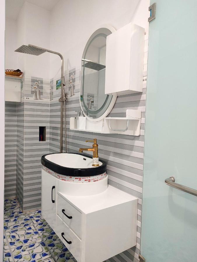 Giang Han Hotel Τάι Νινχ Εξωτερικό φωτογραφία